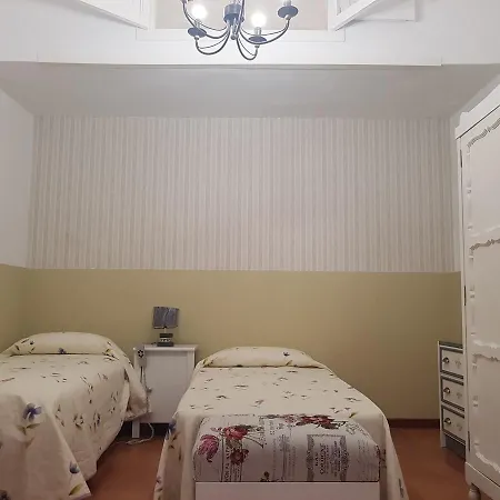 Дом отдыха Vcv Casa Castrillo Laspal07