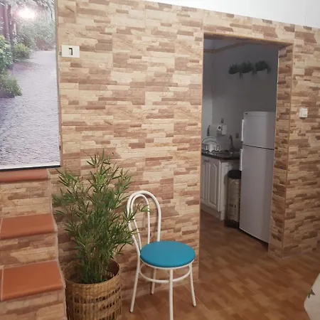 Vcv Casa Castrillo Laspal07 Дом отдыха Лас-Пальмас-де-Гран-Канария