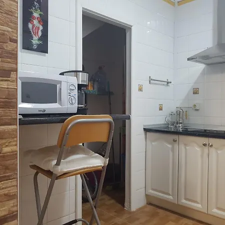 Vcv Casa Castrillo Laspal07 Лас-Пальмас-де-Гран-Канария
