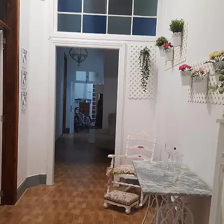 Vcv Casa Castrillo Laspal07 Дом отдыха Лас-Пальмас-де-Гран-Канария